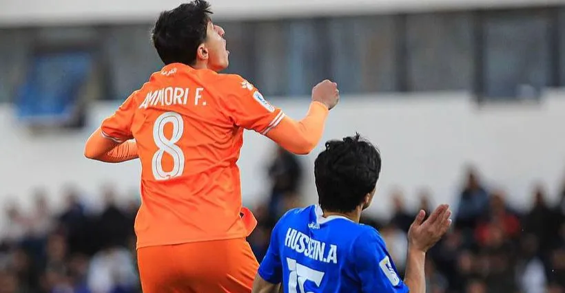 الزوراء يكتسح زاخو والكرمة والطلبة حبايب بدوري النجوم