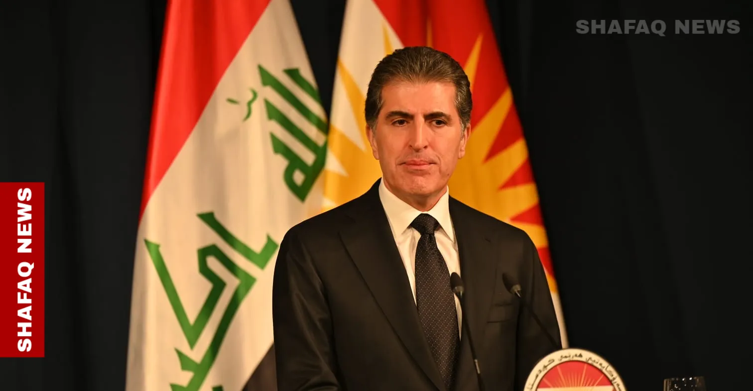 President Barzani, French FM: ISIS remains a regional security threat