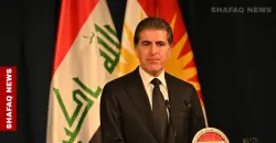 President Barzani, French FM: ISIS remains a regional security threat