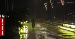 تبدأ من الغد.. الأنواء الجوية تكشف خارطة الأمطار في شمال العراق