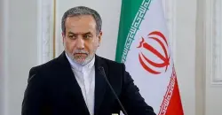 Iran’s FM heads to Muscat for US nuclear talks