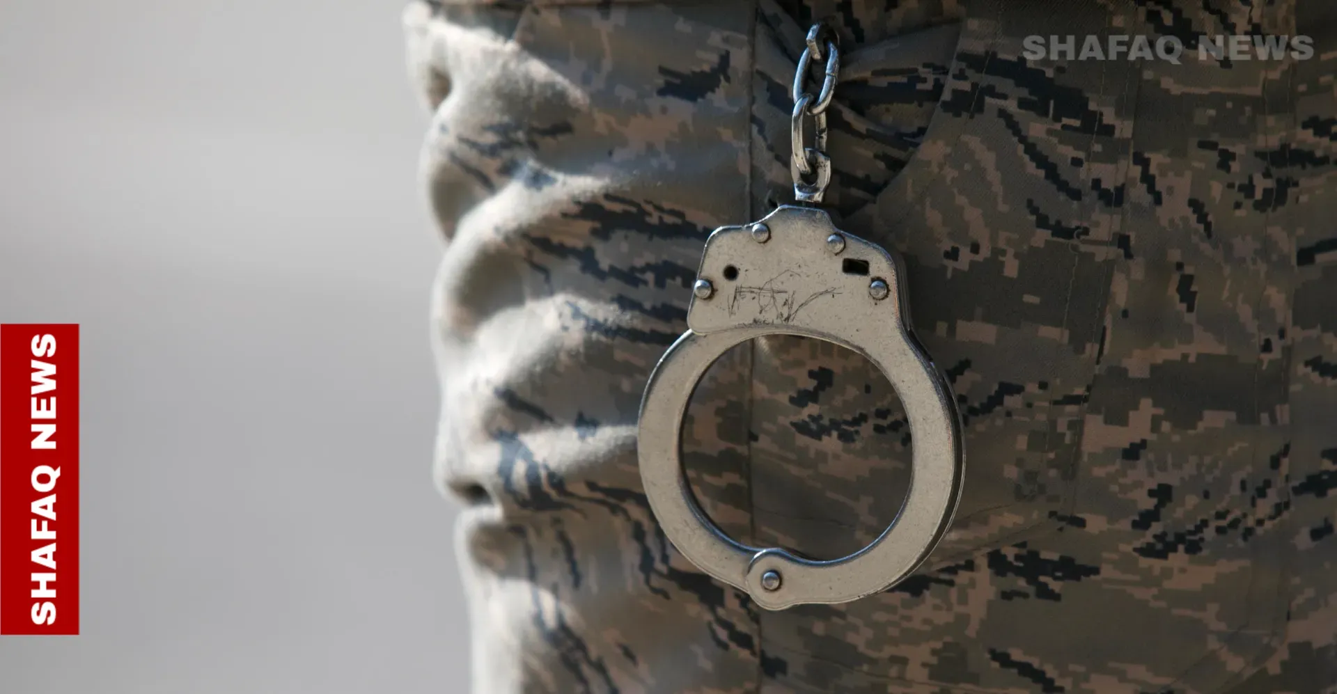 Security brief in Iraq: Drug busts, arrests, and fatal incidents