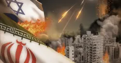 US, Israel, and Iran step up military readiness as regional tensions grow