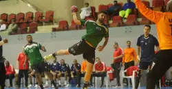 دوري النخبة العراقي لكرة اليد يستأنف منافساته اليوم