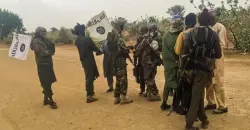 حرب النفوذ بين "داعش" والقاعدة تتصاعد في الساحل الأفريقي