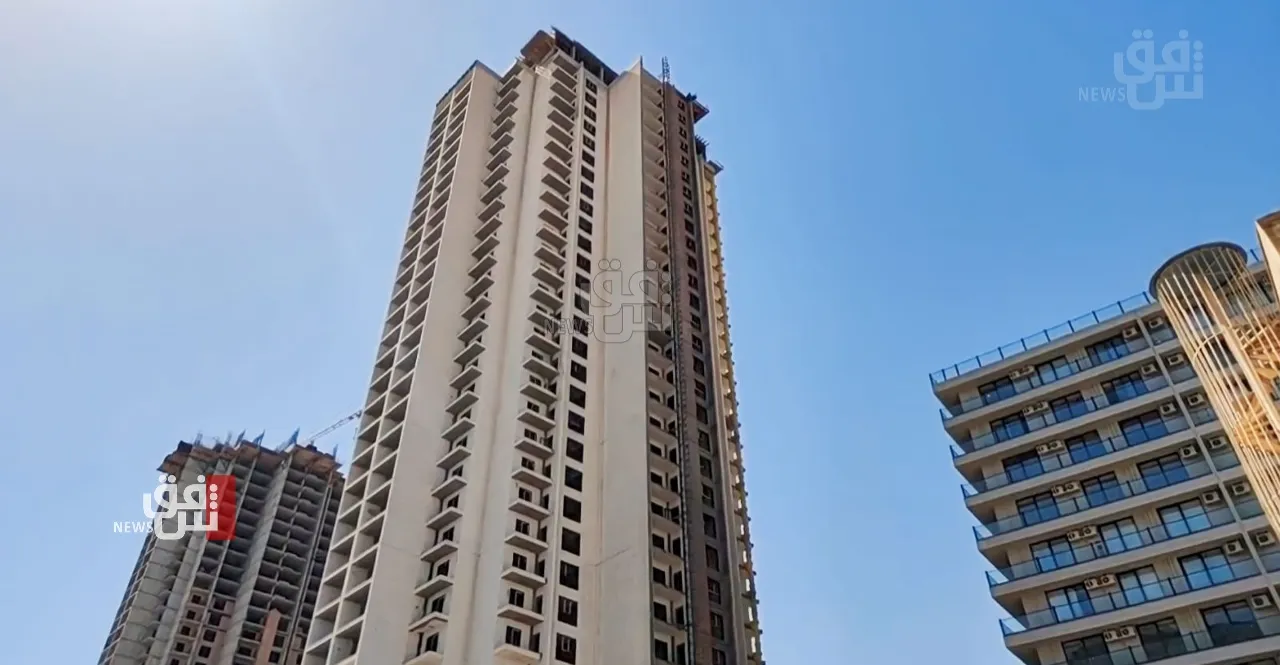 السليمانية.. 3 وفيات لعمال "اجانب وعراقيين" خلال 10 أيام