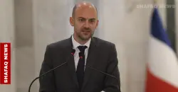 بعد العراق.. وزير الخارجية الفرنسي إلى لبنان لنزع سلاح حزب الله