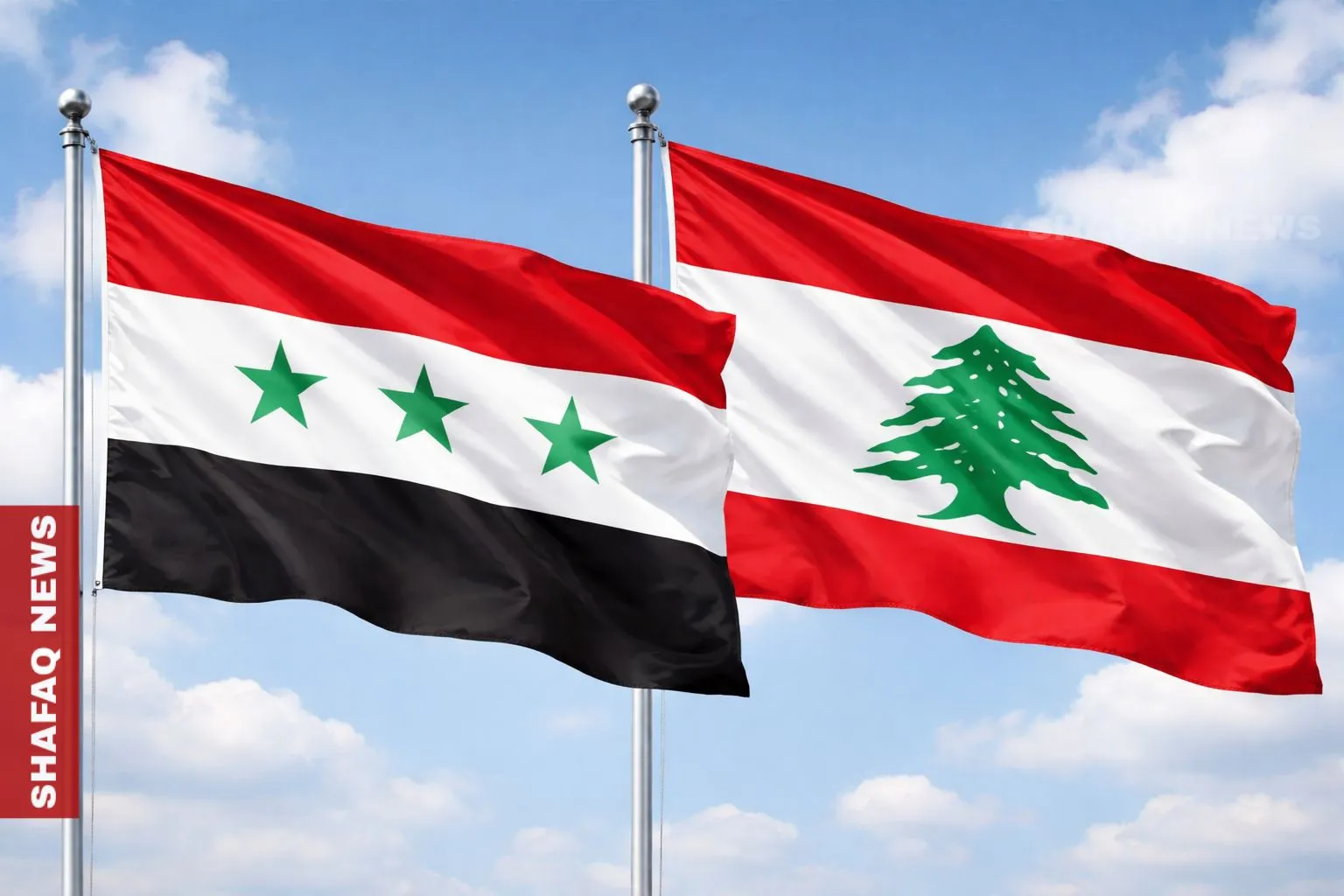 Lebanon, Syria sign prisoner transfer agreement