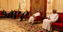 Oman talks: Araghchi asks for guarantees on full sanctions relief