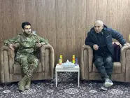 Syrian government, SDF review steps for military integration