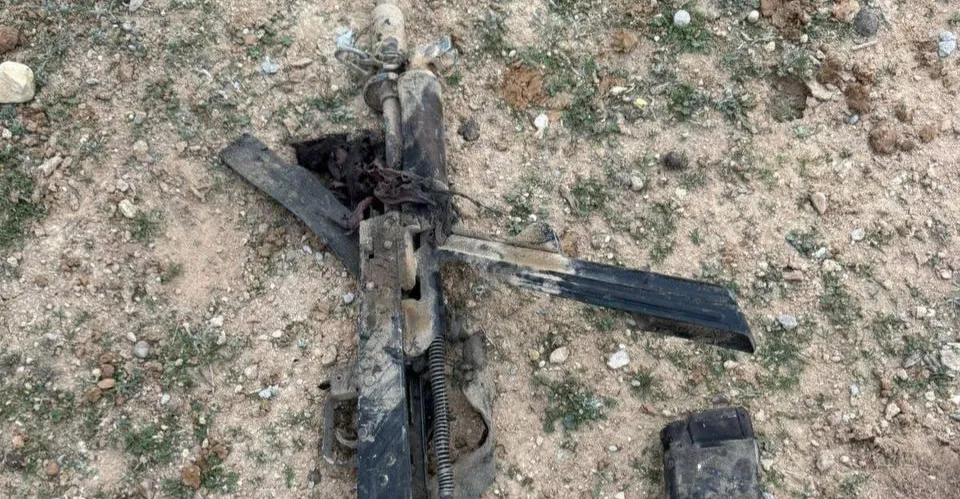 تفجير الأنبار.. 3 إرهابيين فجروا أنفسهم وإصابة مدير بالأمن الوطني