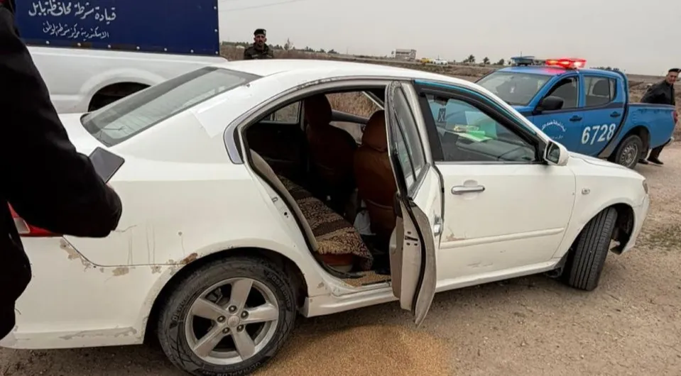 إحباط عملية إرهابية لاستهداف مؤتمر أمني عشائري جنوب بغداد