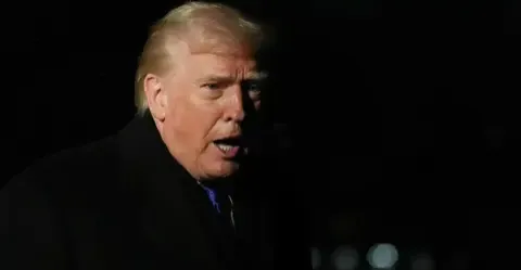 ترمب: إيران لديها رغبة شديدة بإبرام اتفاق معنا