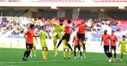 قبل الجولة 18.. تعرف على المتصدر والهداف الحالي لدوري نجوم العراق