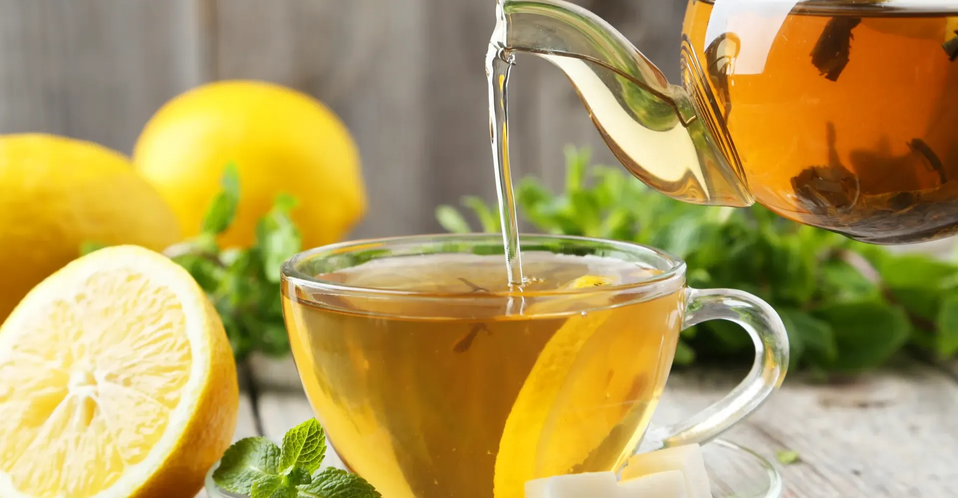 مشروبات طبيعية قد تدعم ضبط ضغط الدم.. أبرزها ماء الليمون