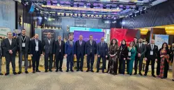 Iraq showcases tourism ambitions at Baghdad Travel Market