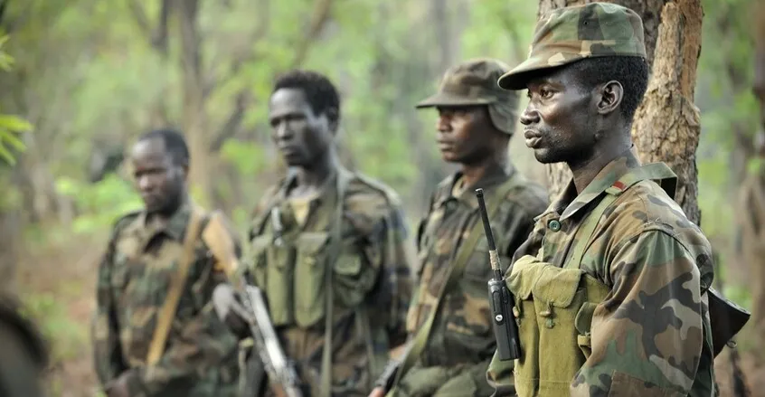 RSF kills 24+ civilians in North Kordofan attack on displaced families