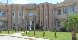 جامعة فلورنس الإيطالية تدعم قسم تقنيات البناء في الموصل بـ"15" أستاذاً زائراً