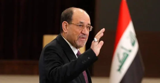 معهد بريطاني: ترشيح المالكي لرئاسة الحكومة العراقية مؤشر للتنافس الأميركي - الإيراني