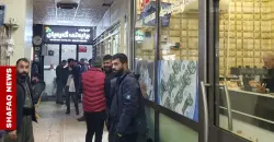 Dollar closes strong in Baghdad, Erbil