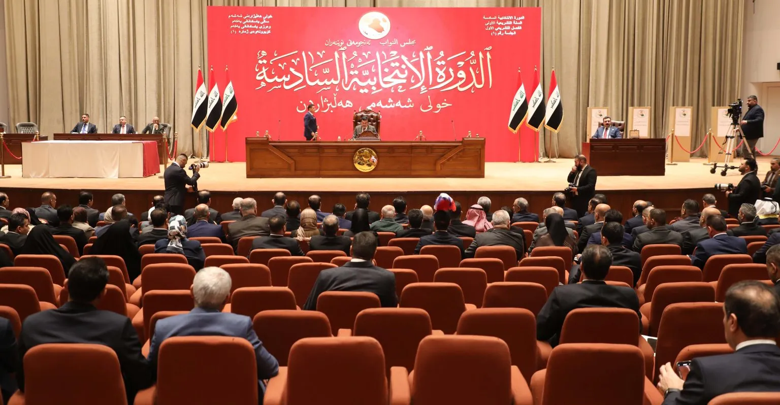 "مخالفات واستقطاع رواتب".. اتهامات نيابية تلاحق تربية الكرخ الثالثة.. وثيقة