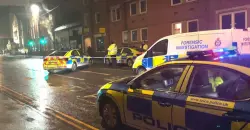 بريطانيا.. 4 إصابات في هجوم بسكين