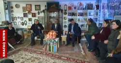 Symposium in Iraqi Kurdistan rallies support for Syria’s Rojava Kurds