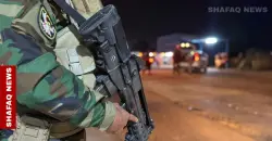 انفجار يستهدف مكتب عضو بمجلس محافظة بابل