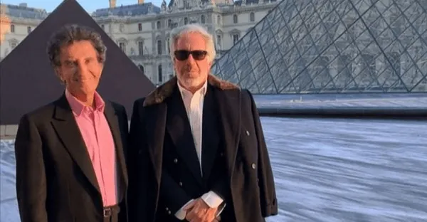 ملفات إبستين تطيح بوزير فرنسي من معهد العالم العربي