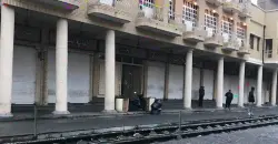 Traders shut Baghdad markets after tariff hike