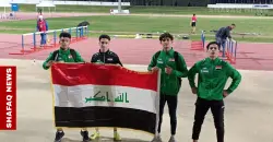 اتحادات تقرع ناقوس الخطر .. حجب التمويل يهدد بانهيار الرياضة العراقية