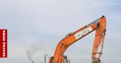 Basra tribal leader objects to Iranian machinery on “private” land