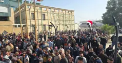 الاتحادية تبت الأربعاء في الطعن بقرار زيادة التعرفة الجمركية ومطالبات برلمانية لمناقشة الاضرابات