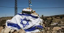 Iran’s ballistic program no longer a regional threat, Israel warns