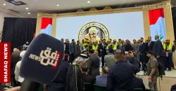 ممثلو الشركات الصناعية الحكومية العراقية يرفضون التوقيفات التقاعدية والتسريح "الكيفي"