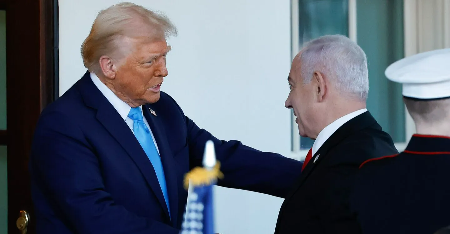 Israel signals readiness for unilateral strikes on Iran