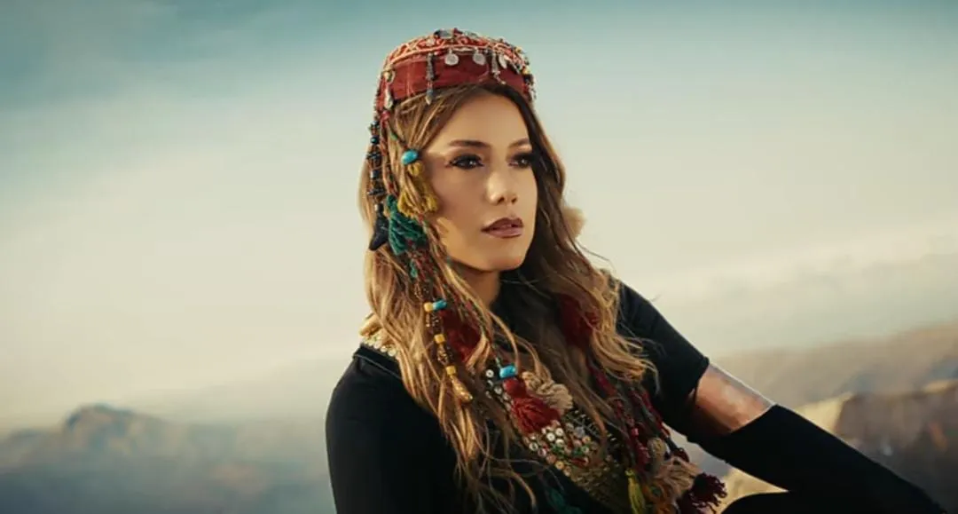 ‏دەشنێ موراد "من تێکناشکێم" بڵاوکەێد