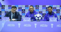 مدرب الشرطة العراقي عن مباراة ناساف الأوزبكي: الطموح دائماً لتحقيق الأفضل