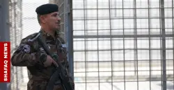 Organ trafficking ring busted in Baghdad sting