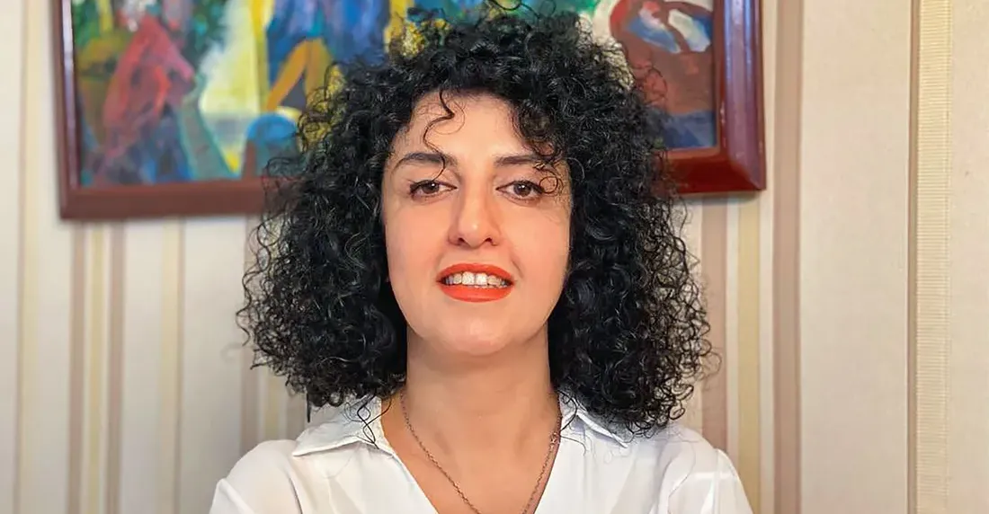 إيران.. السجن 7 سنوات إضافية للحائزة على جائزة نوبل للسلام