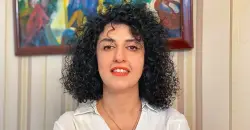 Iranian Nobel laureate Narges Mohammadi handed new 7½-year prison sentence