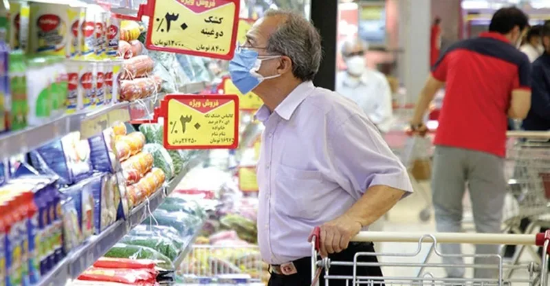 إيلام الأقل دخلاً في إيران وأذربيجان الغربية تقاوم "شبح" التضخم