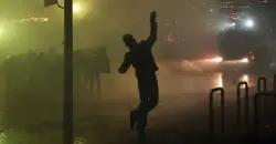 إيطاليا.. أعمال تخريب وشغب رفضاً لاستضافة الألعاب الأولمبية