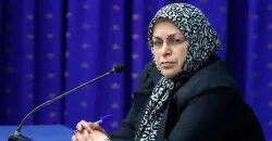 إيران تعتقل 3 شخصيات بارزة من الإصلاحيين بينهم "رئيسة جبهة"