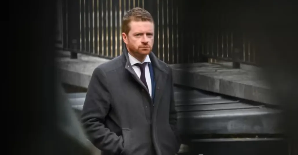 استقالة مسؤول بريطاني كبير على خلفية فضائح "إبستين"