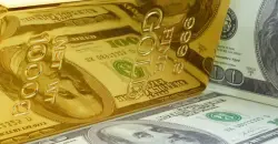 Gold reclaims $5K milestone following Dollar slide