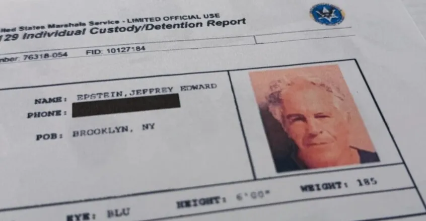 Norway Envoy to Iraq quits over Epstein investigation