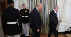 تقارير إسرائيلية تكشف مطالب نتنياهو من ترمب بشأن إيران