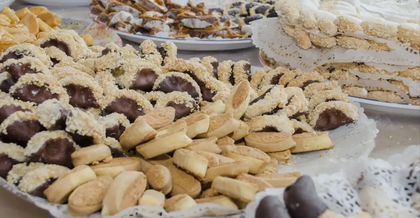 تحذير طبي: الحلويات المنتظمة سبب رئيسي لأمراض الطاقة