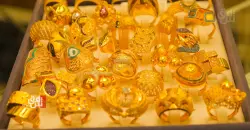 Gold prices rise in Baghdad and Erbil markets